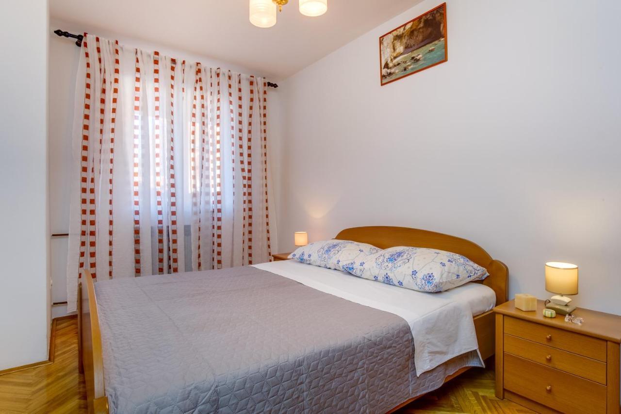 Apartments Franjo Mali Losinj Exterior photo